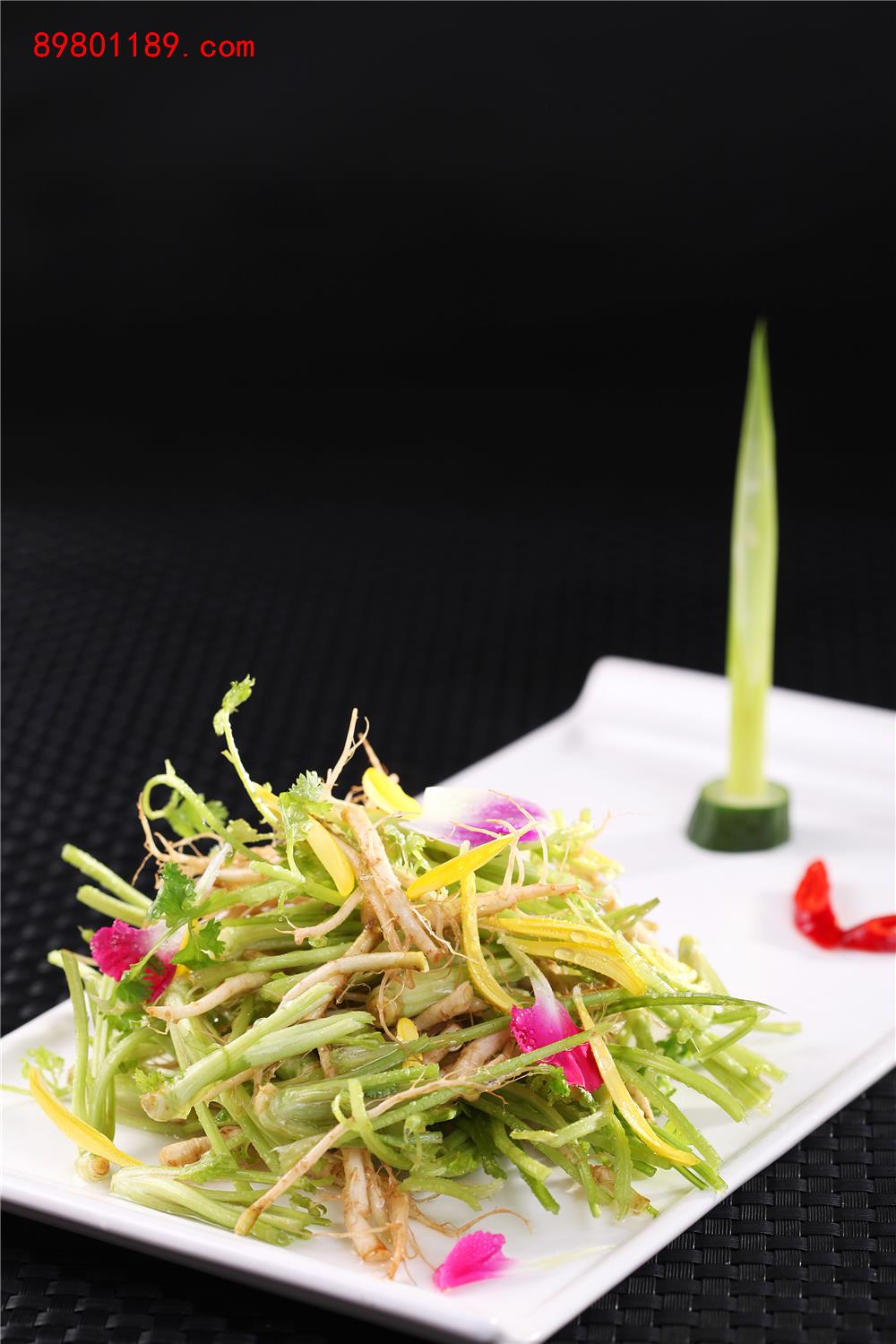 草根香